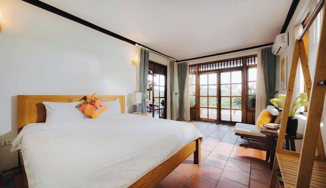 LeeHa Cottage Soc Sơn