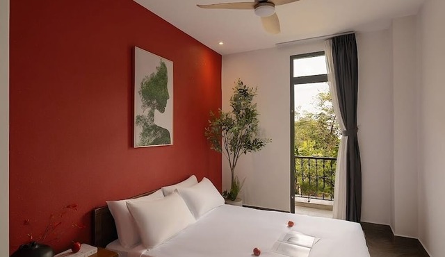 Villa Pearl
