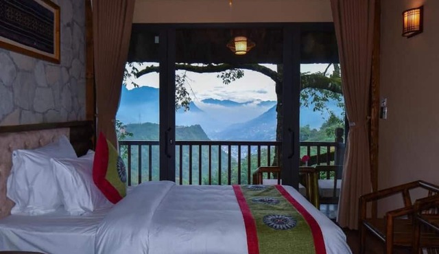 Chapa Ecolodge