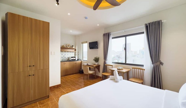 Sujet Center Hotel by Haviland