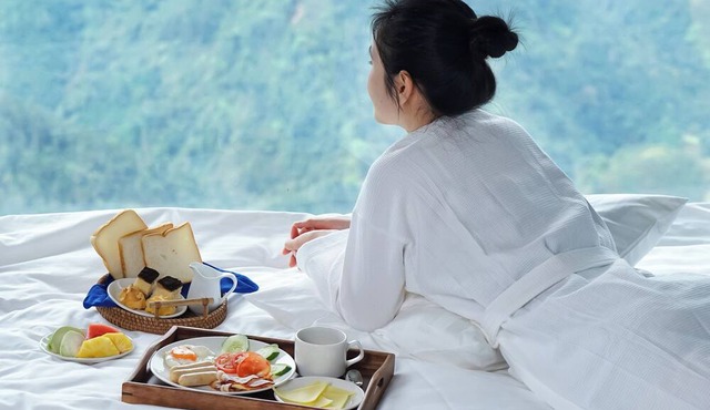 DeLaMont Sapa Hotel