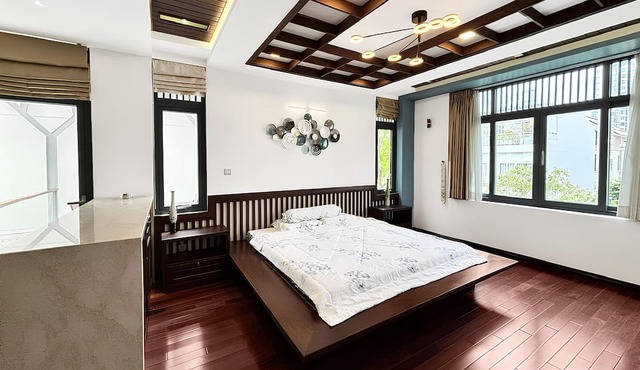 Lumiere Villa Nam Thong Phu My Hung