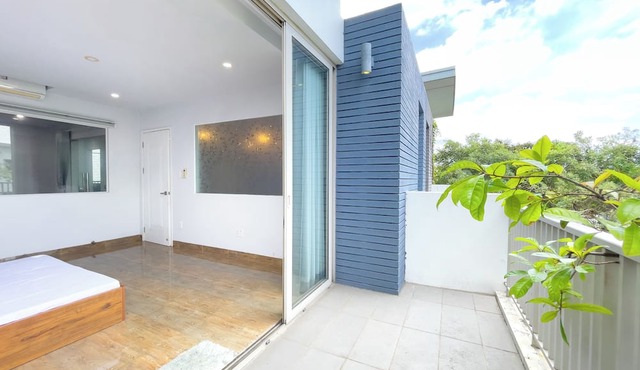 Lumiere Villa Swanbay
