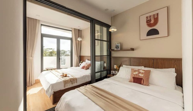 Almira Home Da Lat