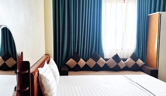 Hoang Hai Anh Hotel