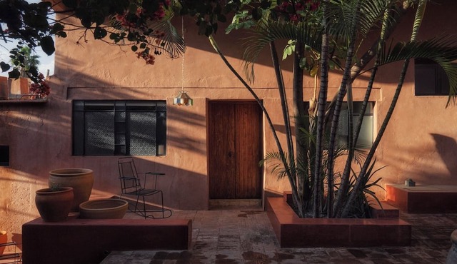 Casa Arrona Oaxaca in Oaxaca