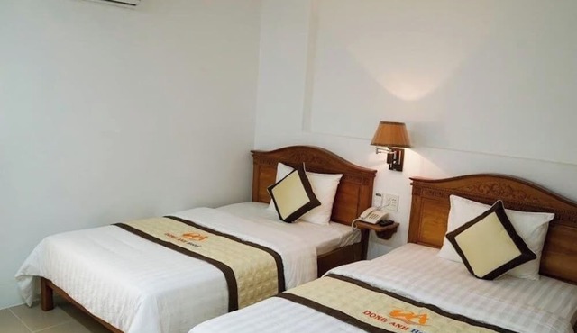 Dong Anh Hotel