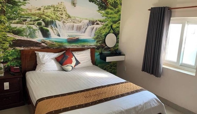Ha Long hotel