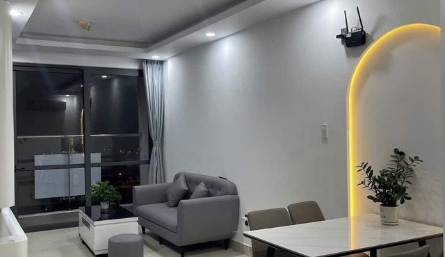 Sophia Center - Serviced Apartment