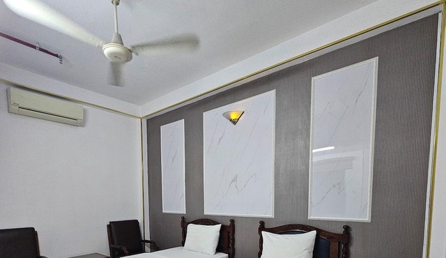 Trung Mai Hotel