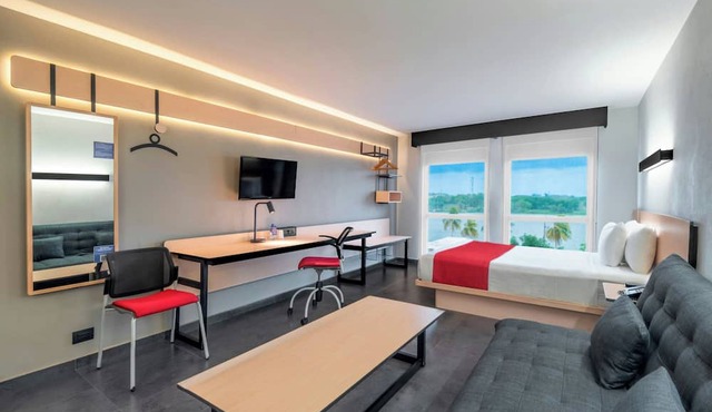 City Express by Marriott Tuxpan in Tuxpan
