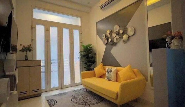 Luna Homestay Bui Vien Street Quan 1