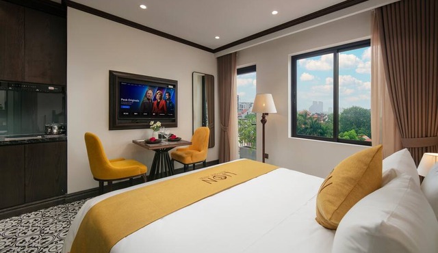 Westlake Lion Boutique Studio & Spa