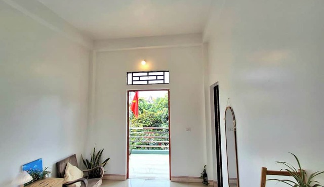 Immersive Homestay NinhBinh