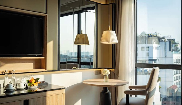 HOTEL du LAC SIGNATURE