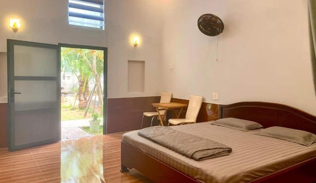 ML Homestay