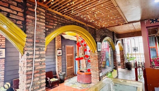 1984 Hotel Kien Giang