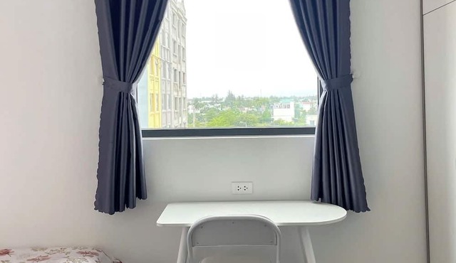 Residence Suite in Sunwah Pearl
