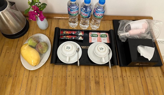 Ngoc Linh Villas Hotel