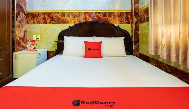 TRANG THU 2 HOTEL