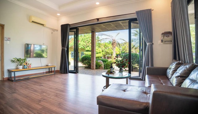GreenField Farmstay Vung Tau