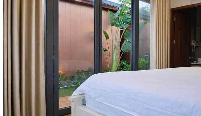 Melaka Ho Tram - Beachside Bungalows