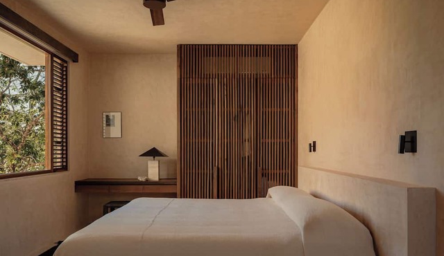 NABOA Hotel Tulum in Tulum