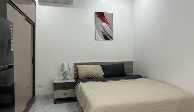 Homestay-Kim Mã -Giang Văn Minh