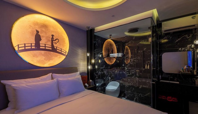 Pynt Hotel 4