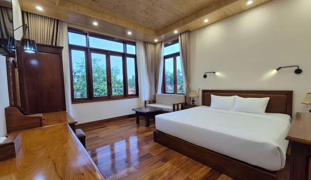 Phi Yen Eco Resort