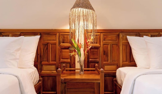 Le Palmier Long An Boutique Resort