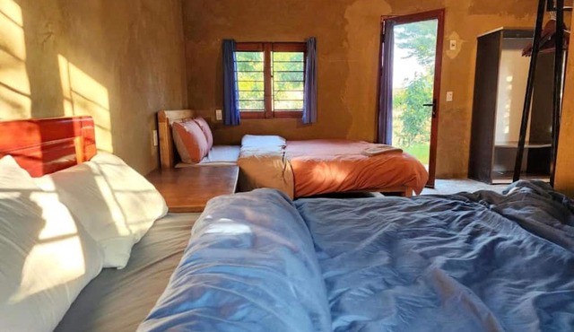 Homestay Khám Phá Y Tý