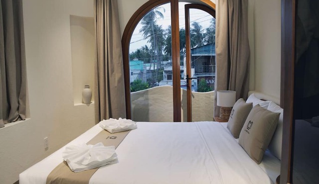 La Mer Bali Mui Ne