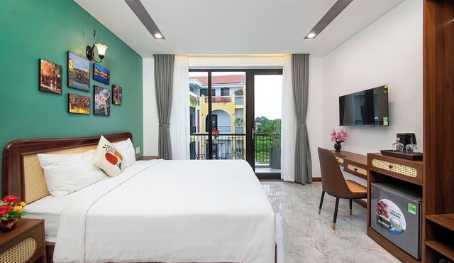 T & D Maison Hoi An