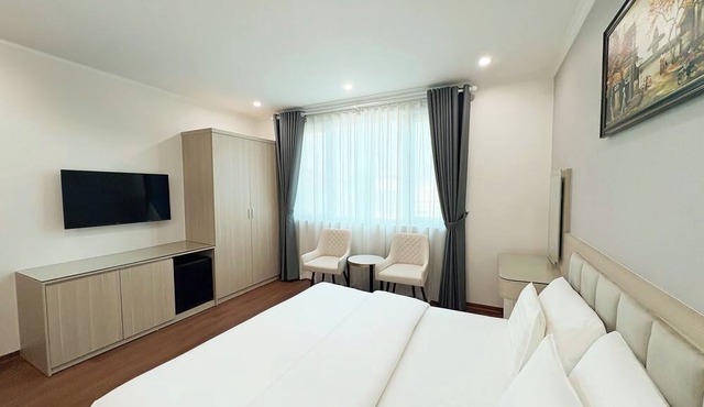 A25 Hotel - Hoang Dao Thuy 2