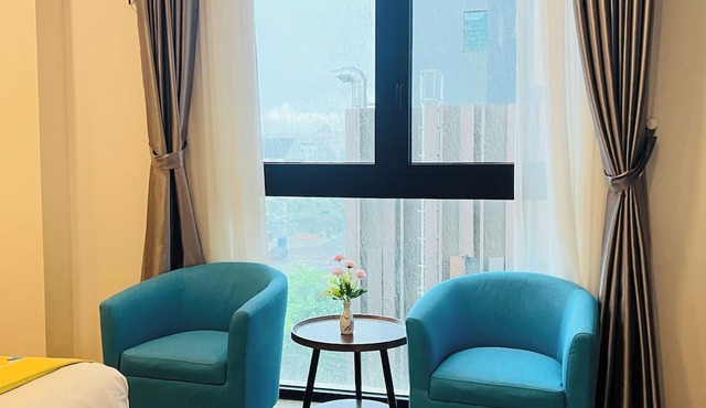 Swan Boutique Hotel