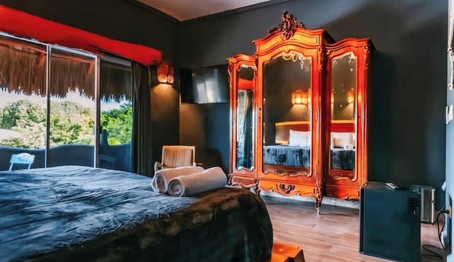 Mi Cielo Tulum Boutique Studios in Tulum