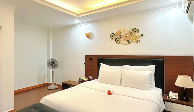 Hoang Gia Hotel Cau Giay
