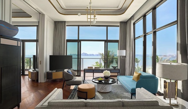 InterContinental Halong Bay Resort by IHG