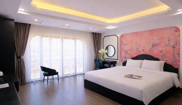 Stella De Boutique Hotel