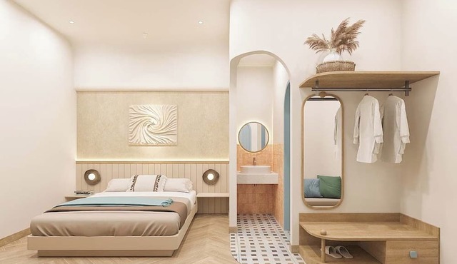 68hotelgocong