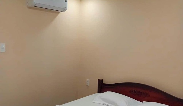 MOTEL DONG KHOI