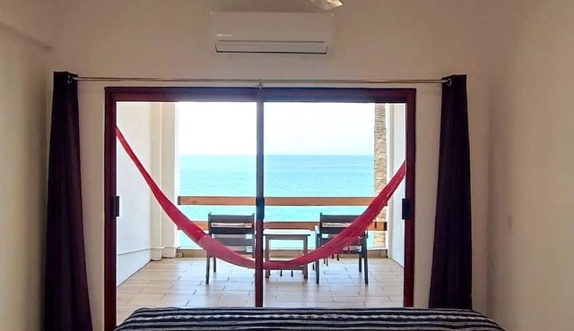 Posada Ziga in Mazunte