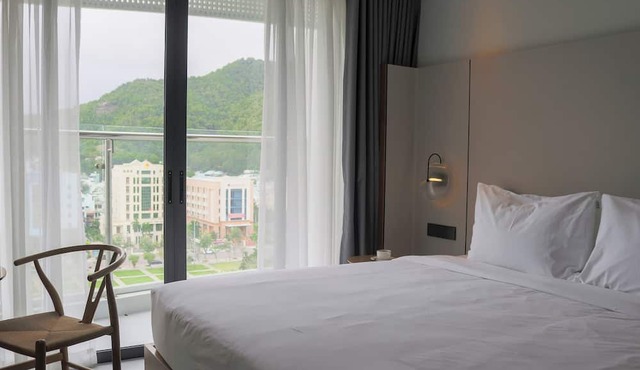A'Dor Hotel & Spa
