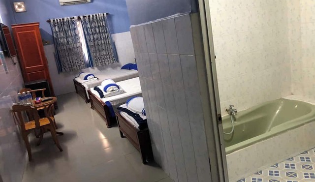 Hong Thanh Hotel Tien Giang