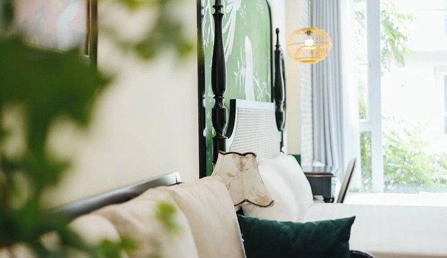 Sun Clover Boutique Hotel