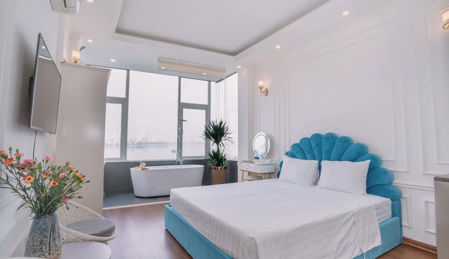 Hà Thành Stay - Lakeview Residence