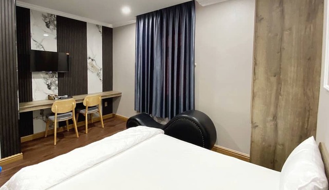 Thanh Binh Premium Hotel