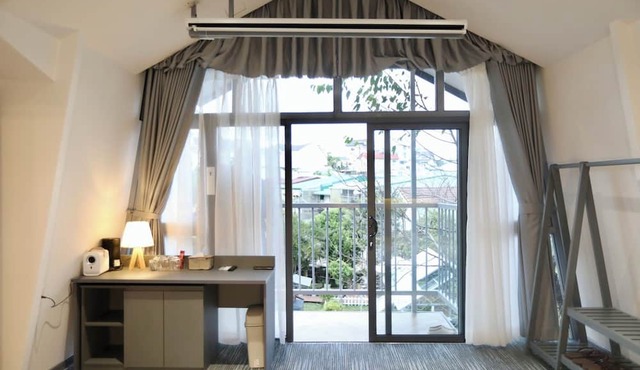 DD Hospitality - May Bach Da Lat