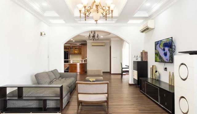 Zahoo House in Flemington SaiGon
